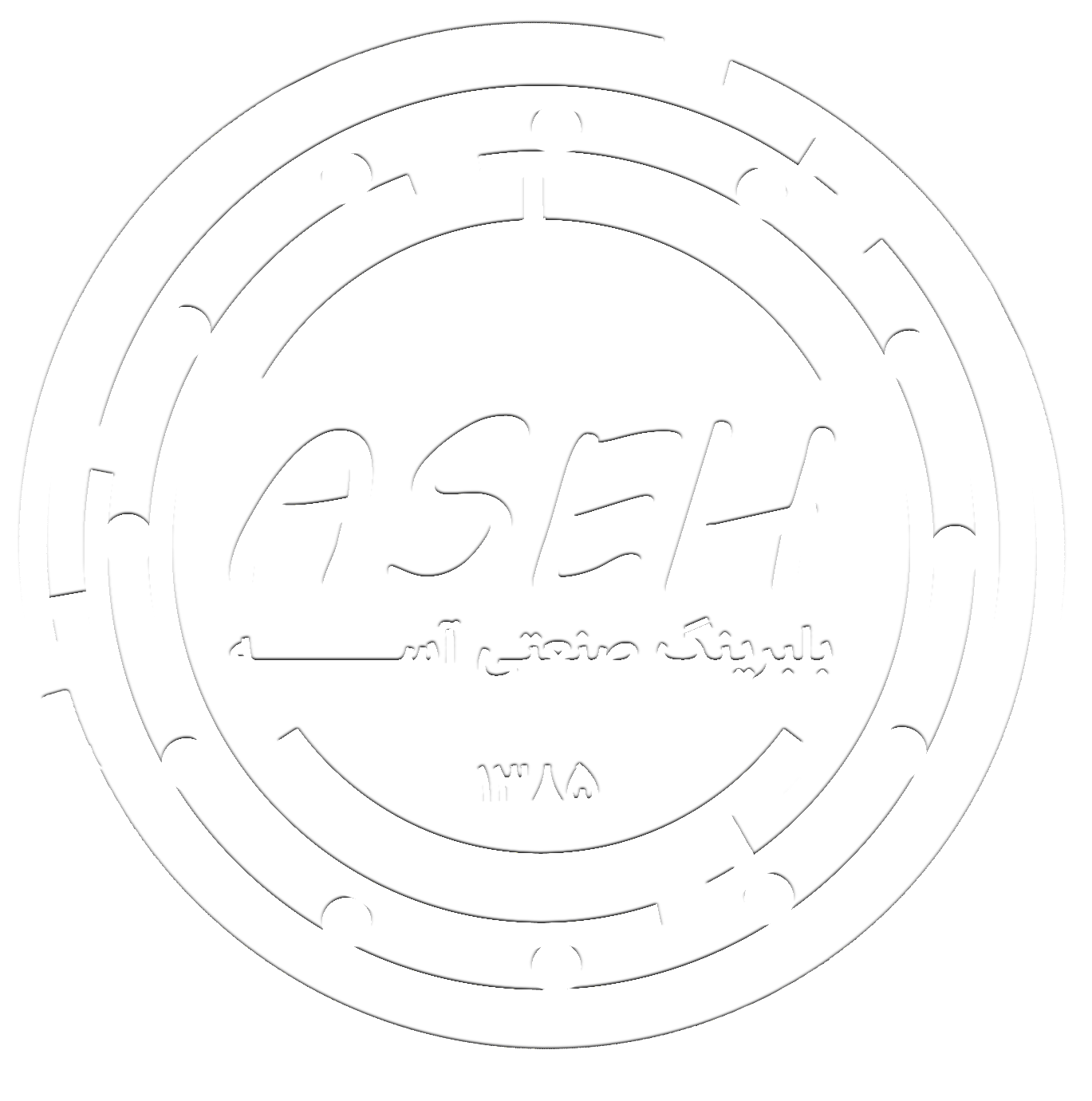 بلبرینگ صنعتی آسه