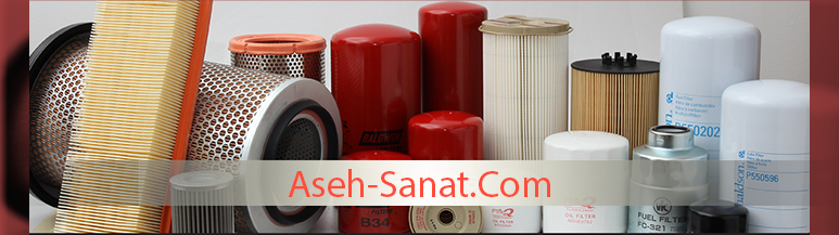 بلبرینگ صنعتی آسه